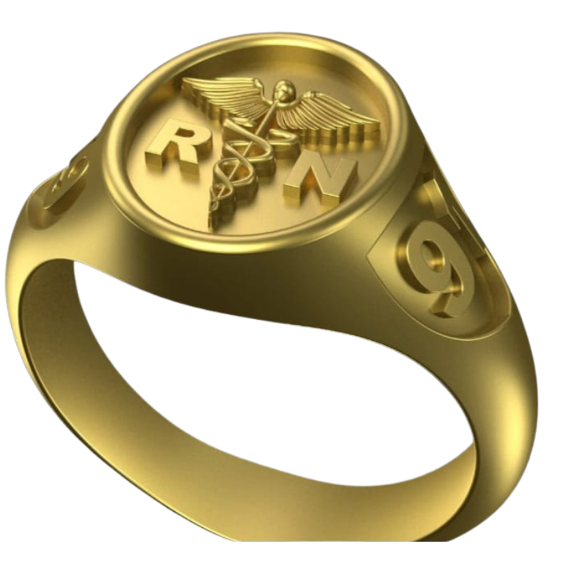 Ovalado elegante 8g